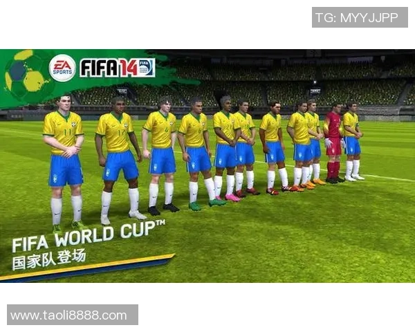 足球明星亲自上阵体验游戏世界挑战激情全新冒险之旅