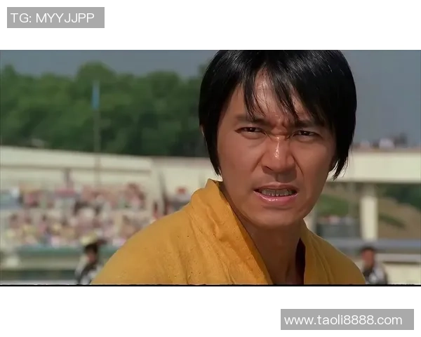 星爷少林足球如果说普通话会怎么样 力破语言障碍开启全新搞笑风格