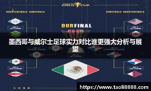 墨西哥与威尔士足球实力对比谁更强大分析与展望