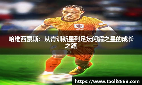 哈维西蒙斯：从青训新星到足坛闪耀之星的成长之路
